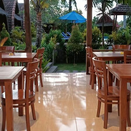 Kelingking Tatakan Bungalow Villa Batumadeg Luaran gambar