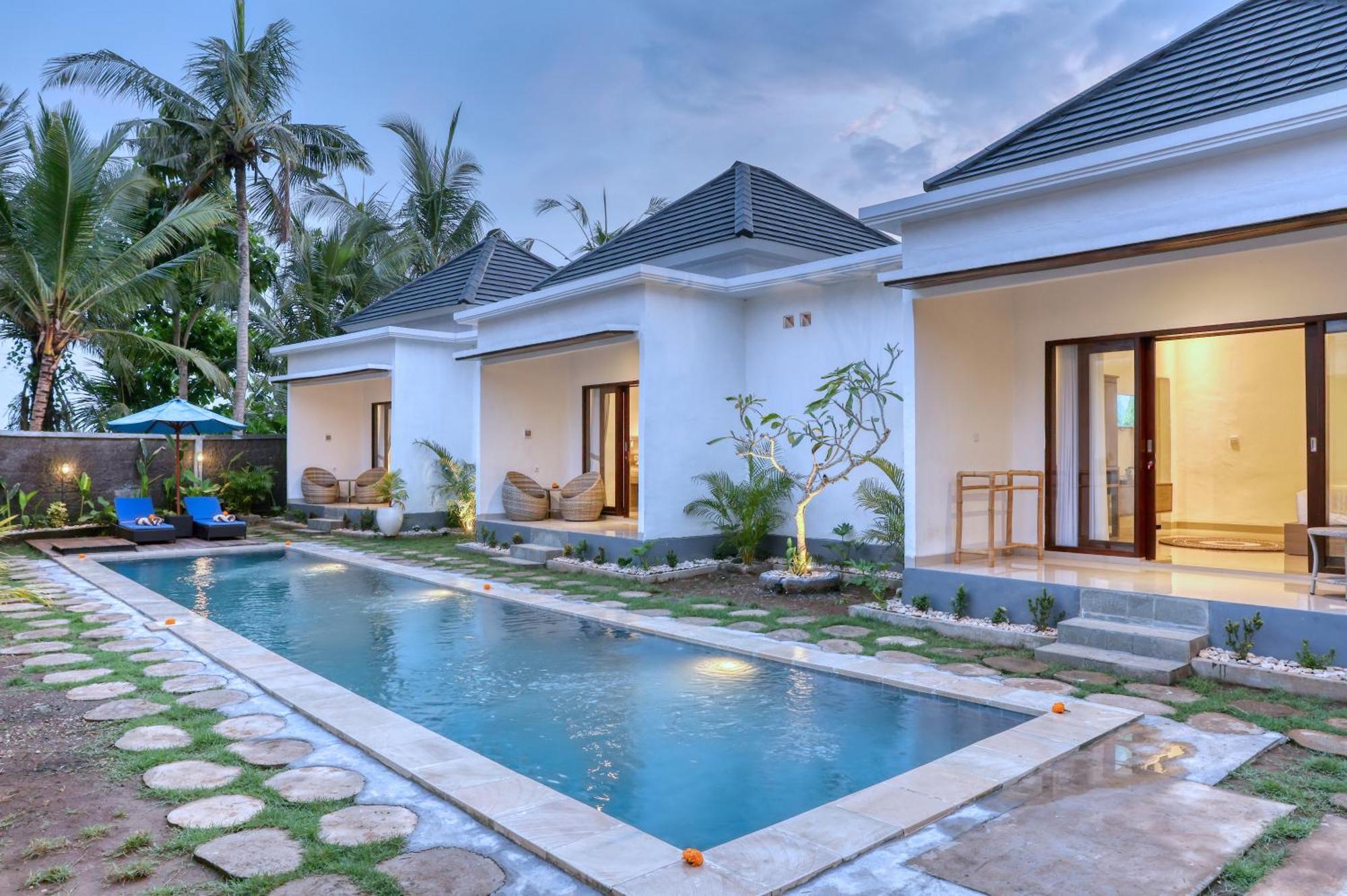 Kelingking Tatakan Bungalow Batumadeg Luaran gambar
