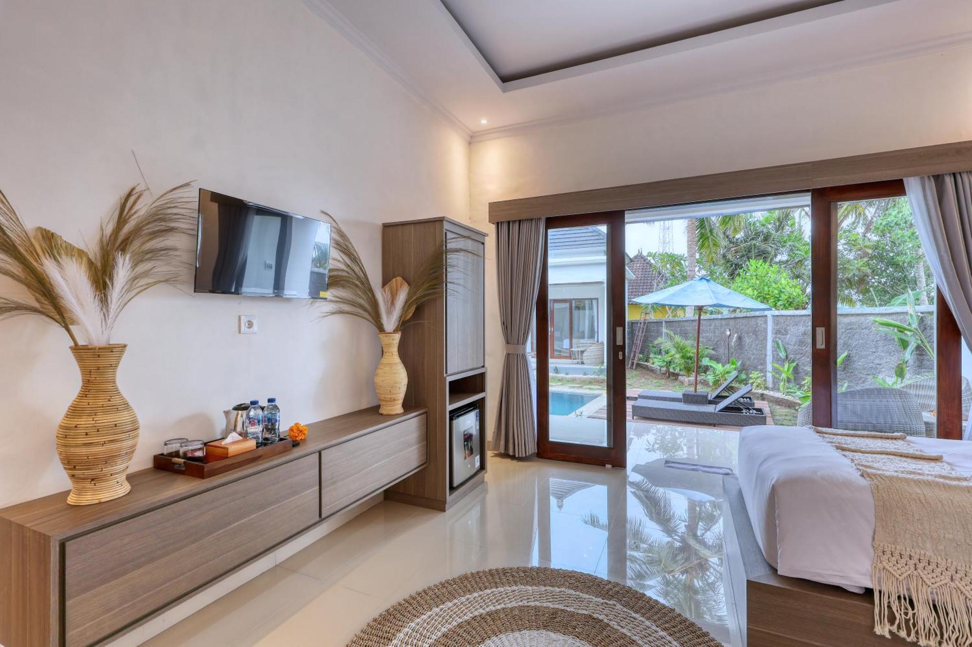 Kelingking Tatakan Bungalow Batumadeg Luaran gambar