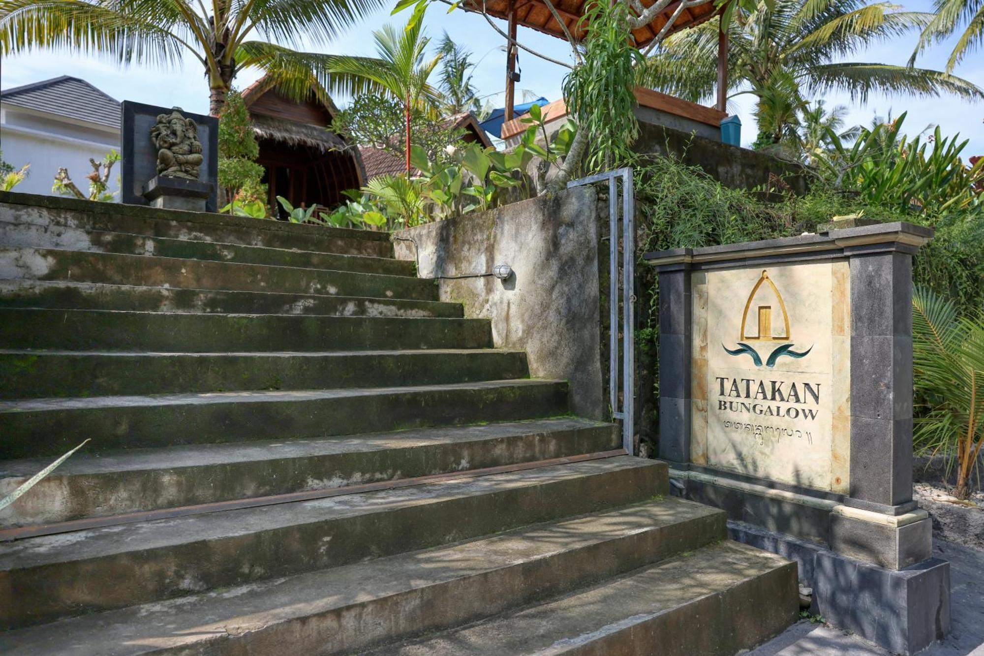 Kelingking Tatakan Bungalow Batumadeg Luaran gambar