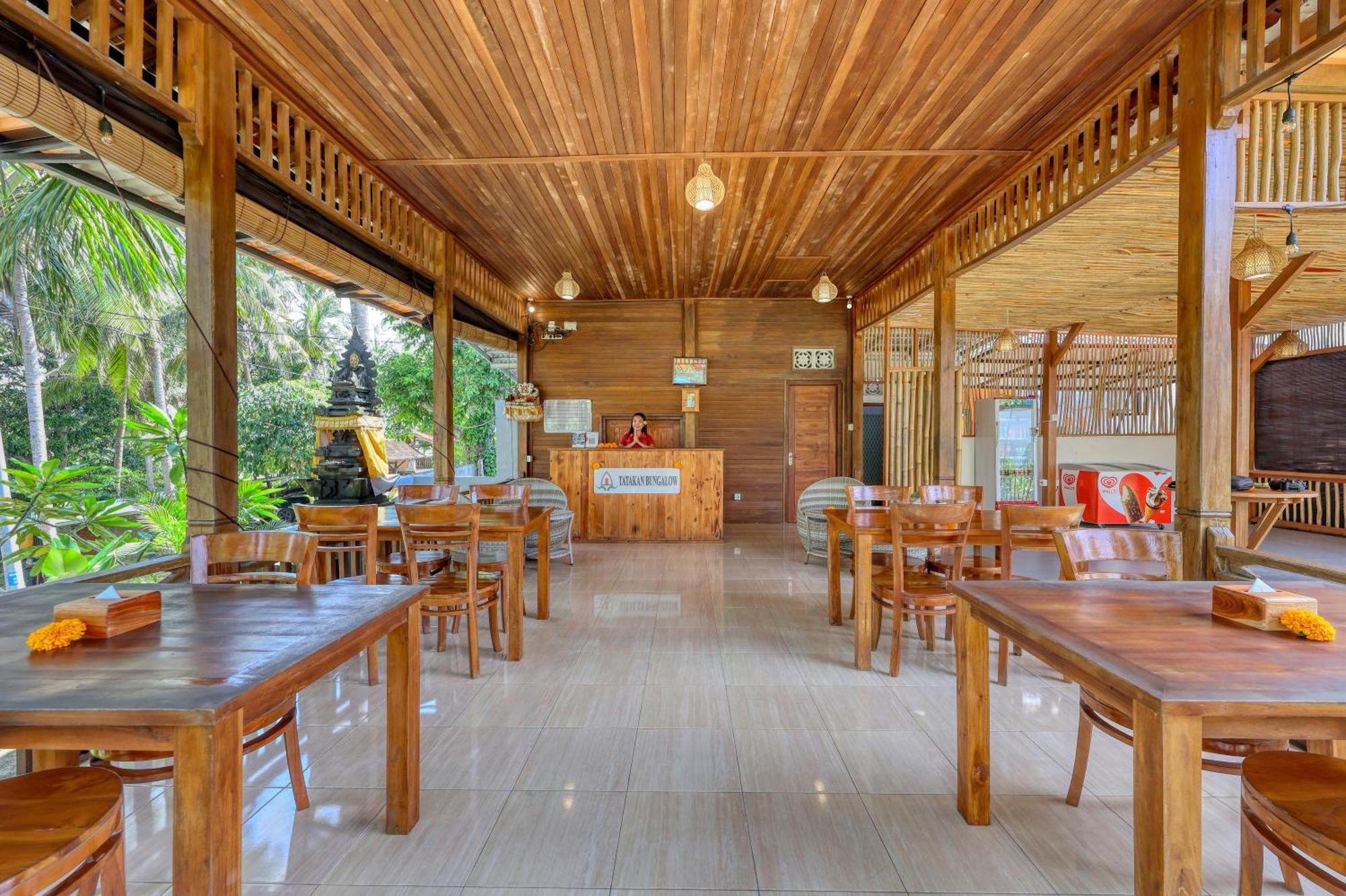 Kelingking Tatakan Bungalow Batumadeg Luaran gambar