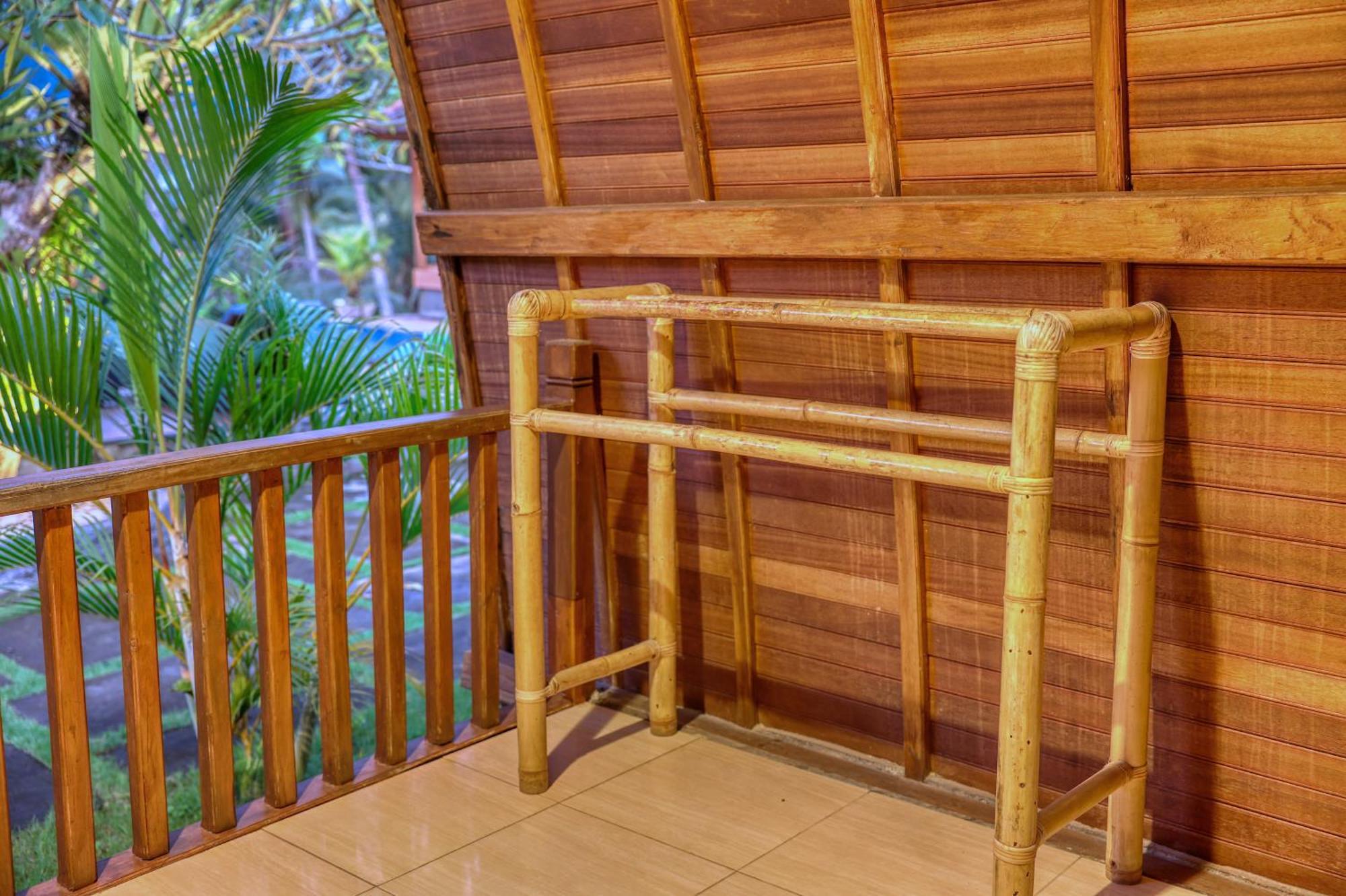 Kelingking Tatakan Bungalow Batumadeg Luaran gambar