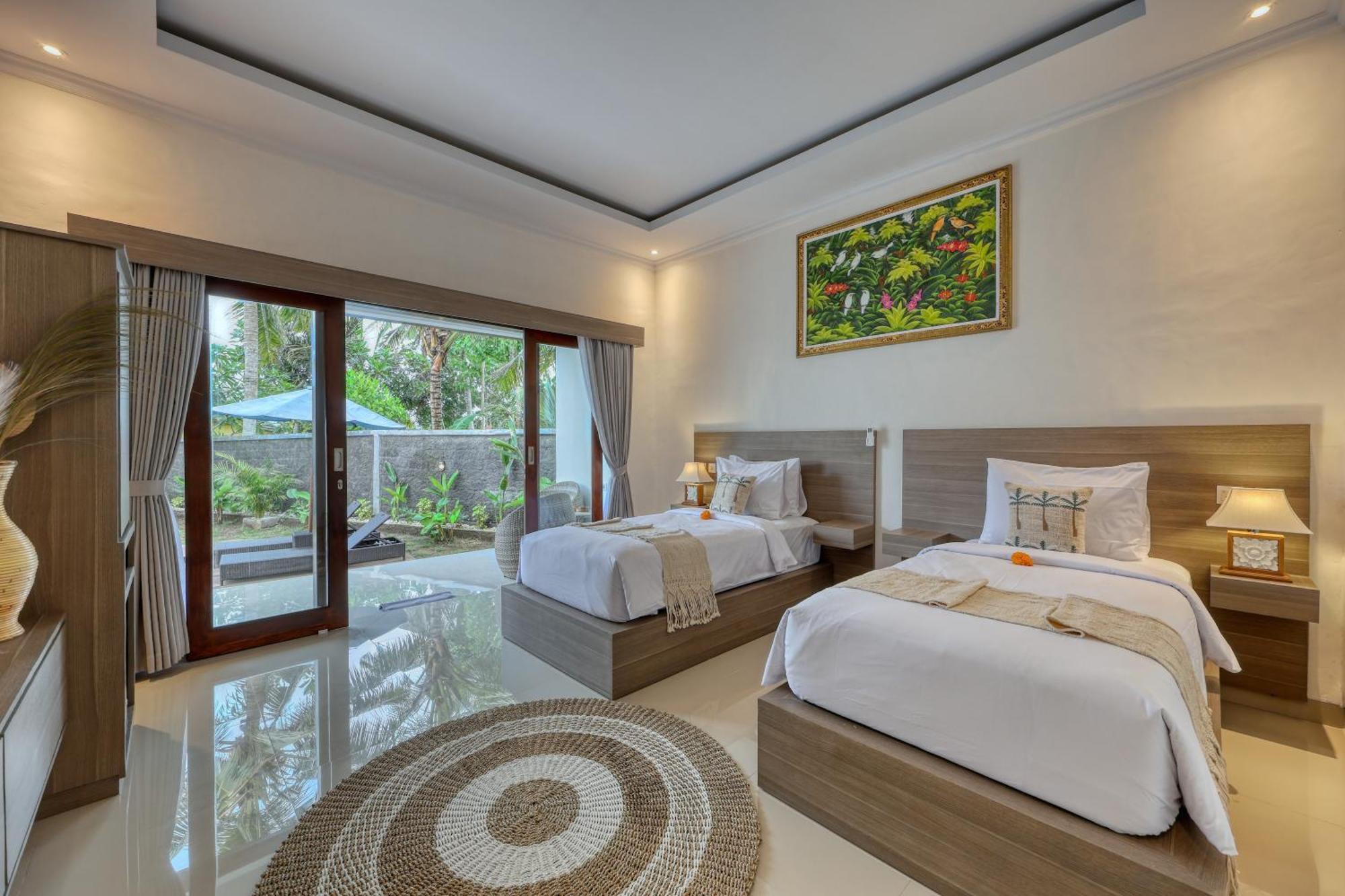 Kelingking Tatakan Bungalow Batumadeg Luaran gambar