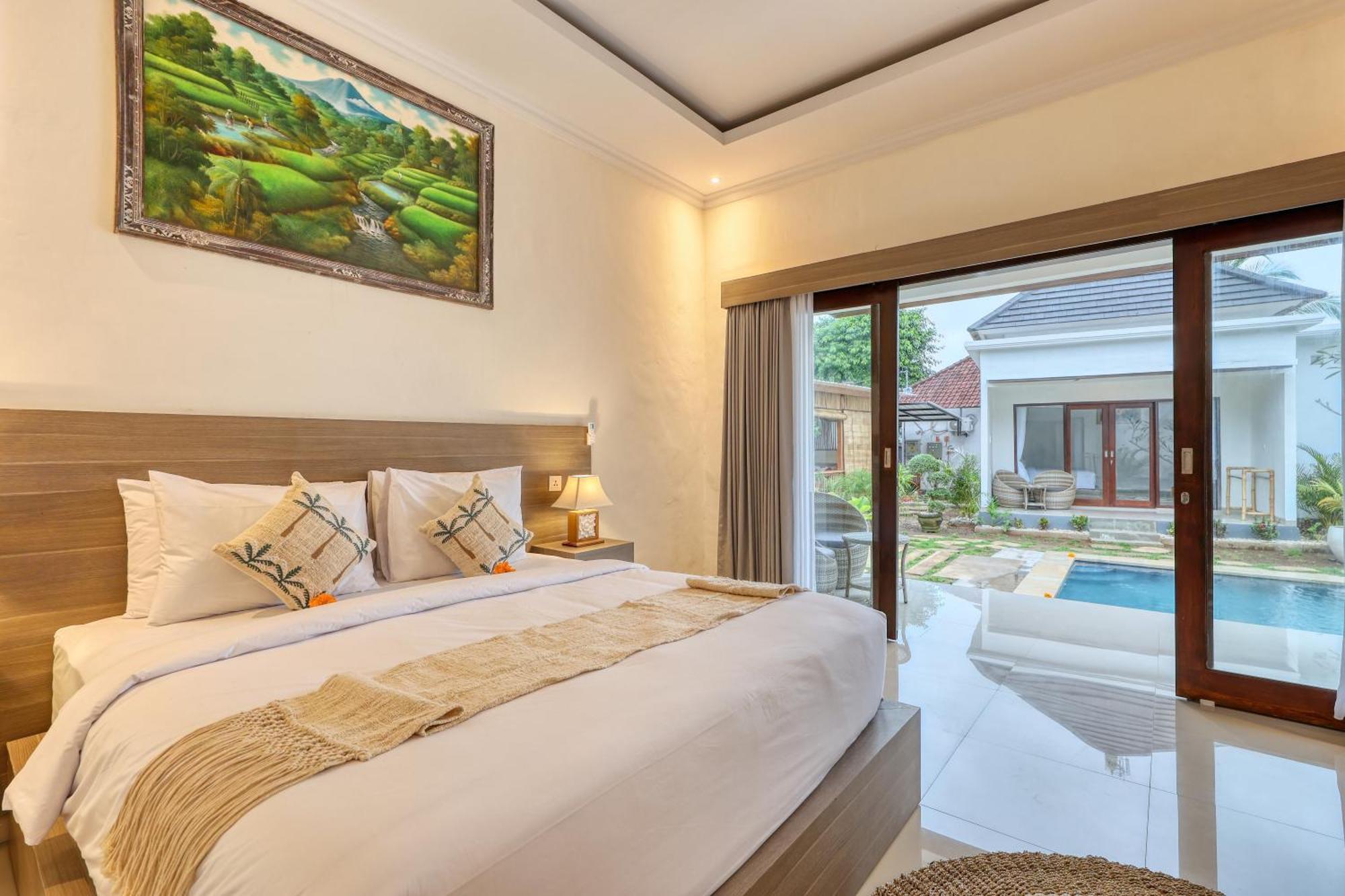 Kelingking Tatakan Bungalow Batumadeg Luaran gambar