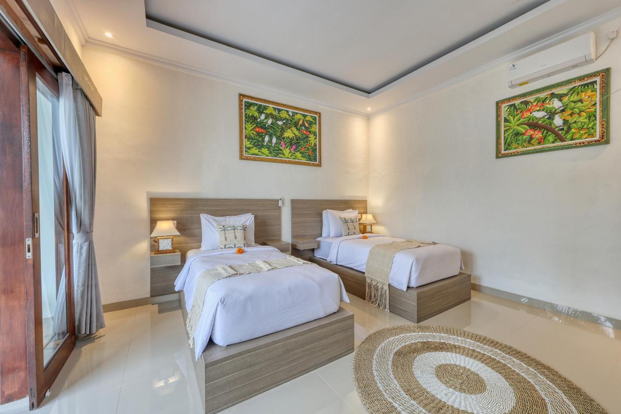 Kelingking Tatakan Bungalow Batumadeg Luaran gambar