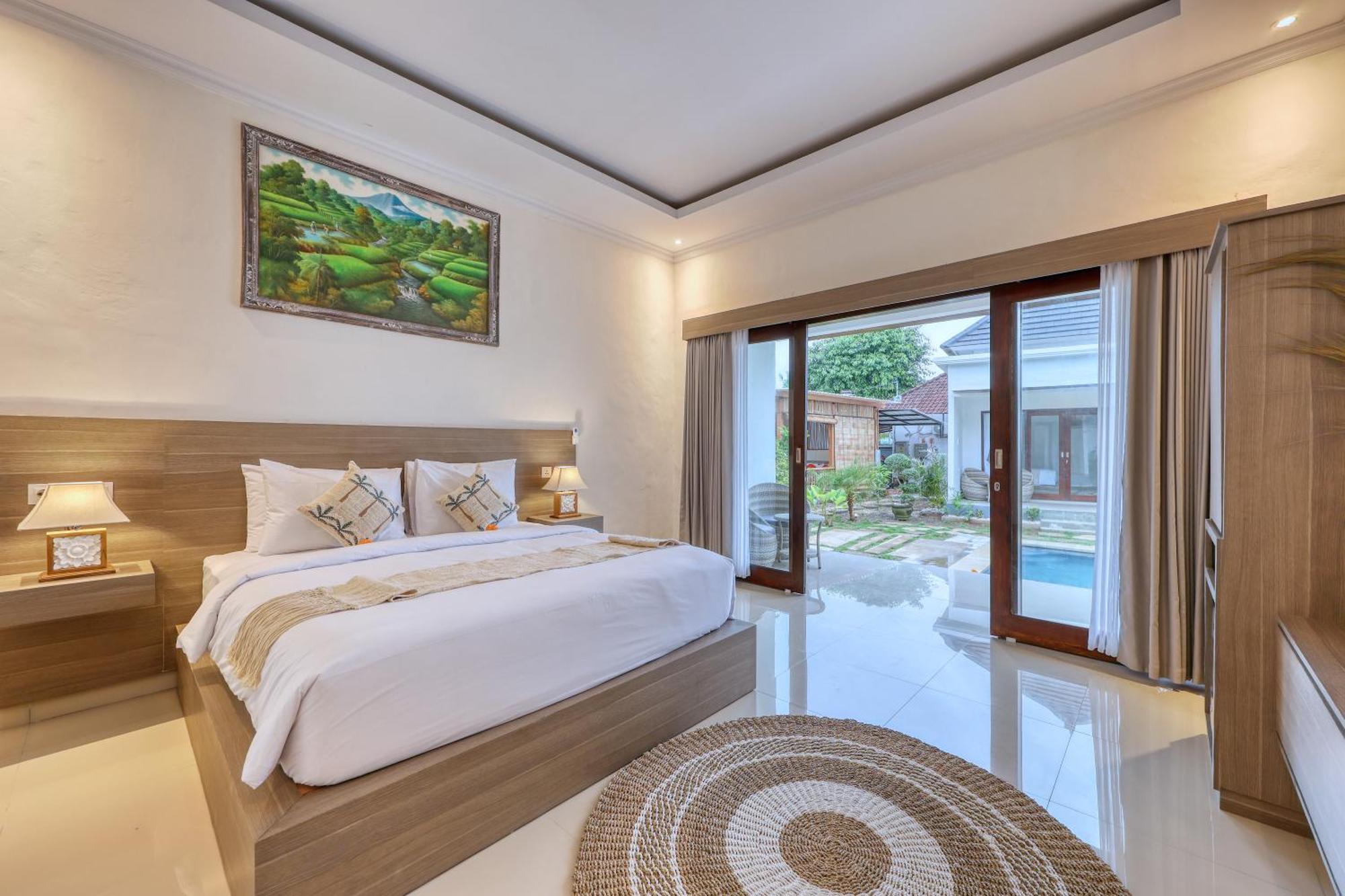 Kelingking Tatakan Bungalow Batumadeg Luaran gambar
