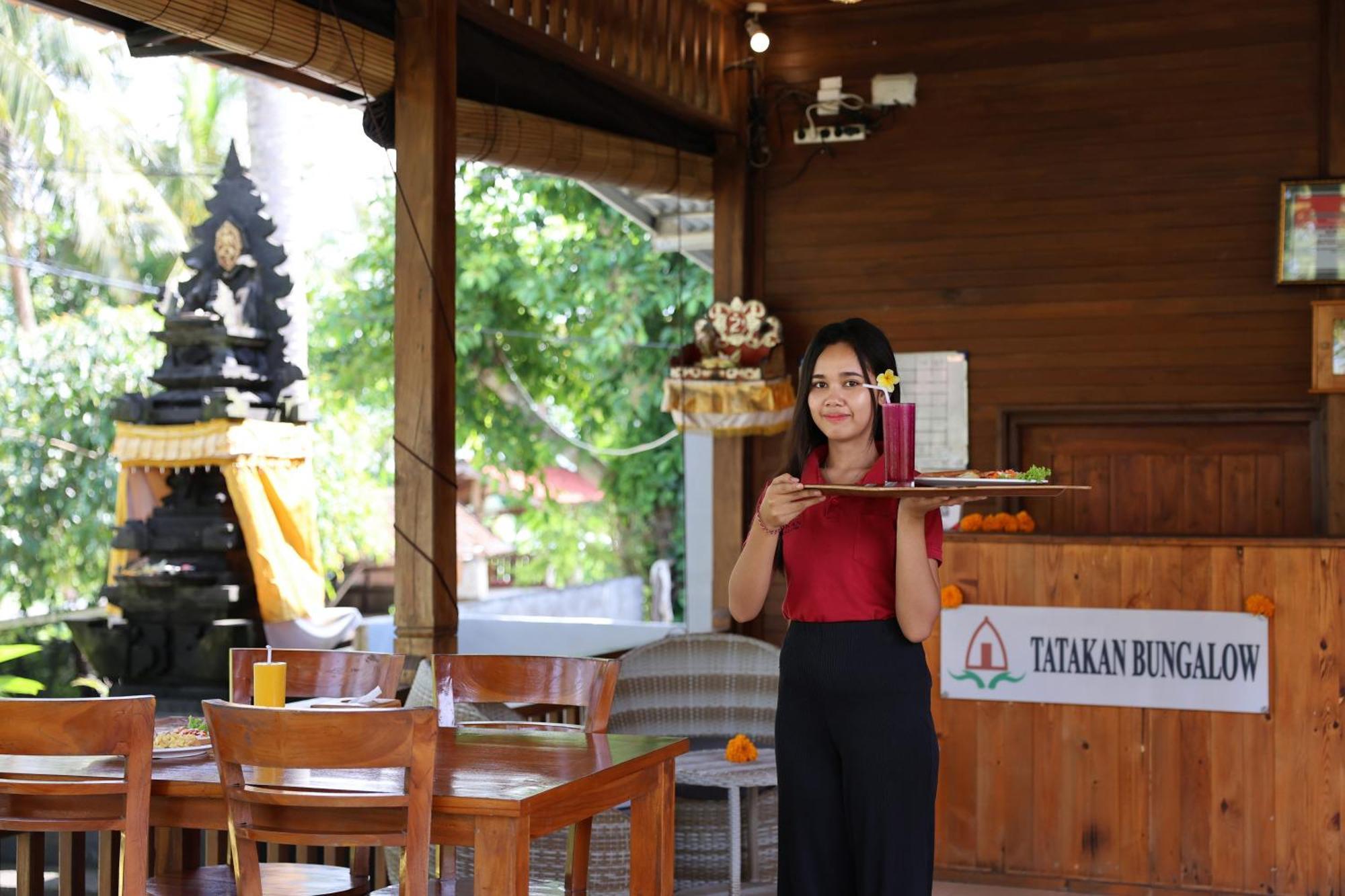 Kelingking Tatakan Bungalow Batumadeg Luaran gambar